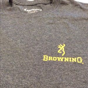 Browning T-shirt